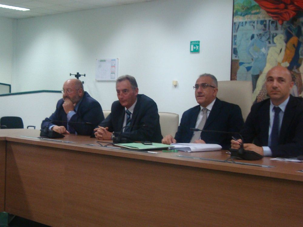 Maiolo: subito in Consiglio la proposta di legge sulla formazione professionale