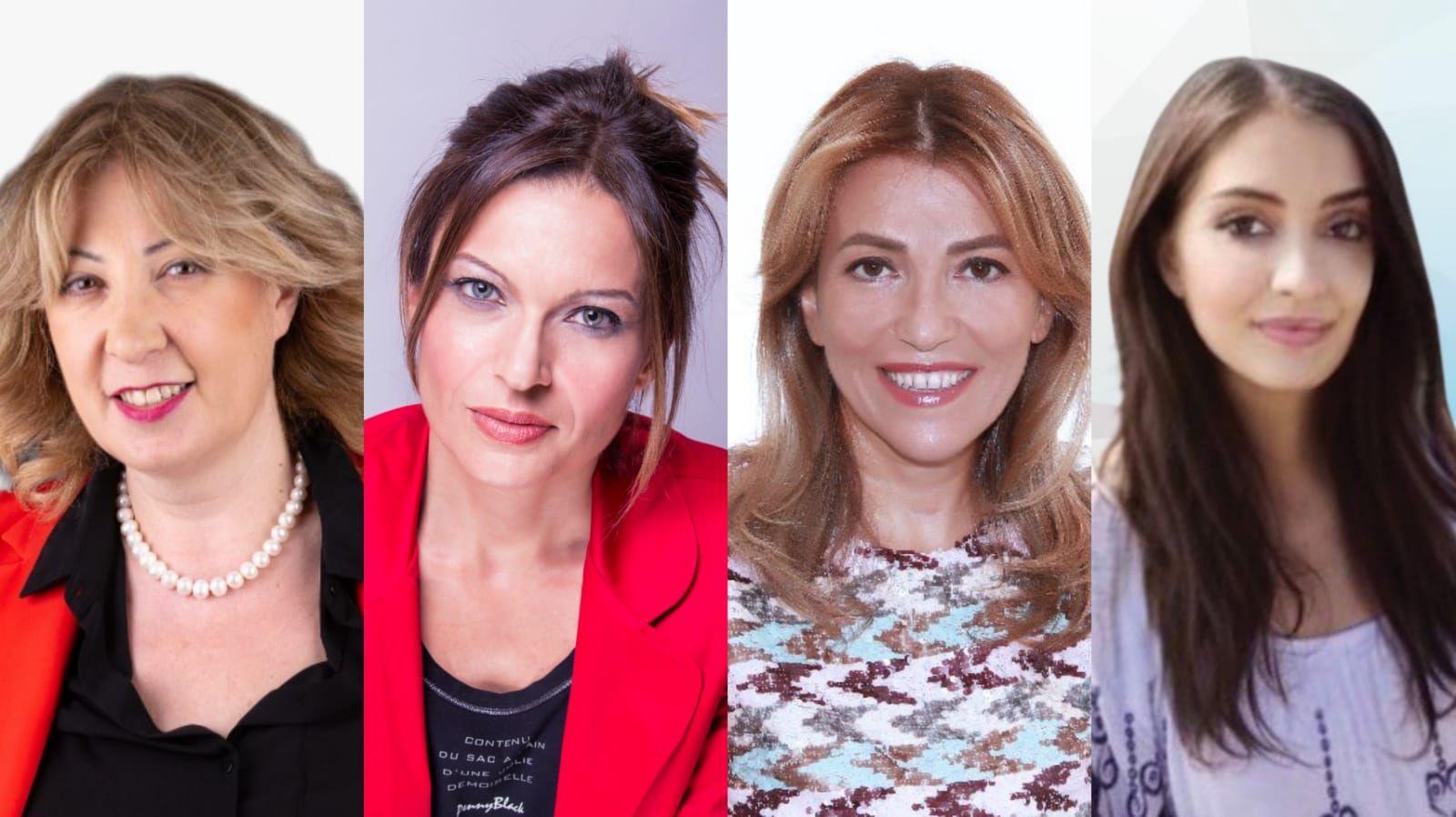 Regionali 2021, discutiamone con le “quote rosa”