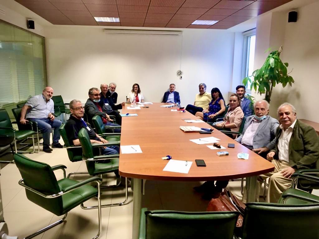 Gallo: «Presto al via gli strumenti contro la povertà»