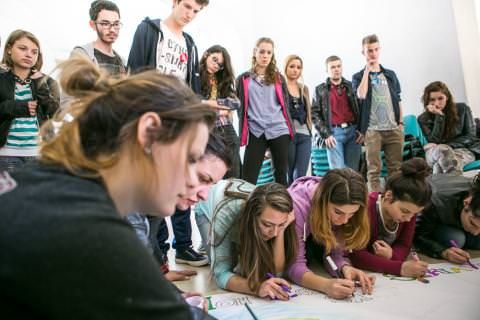 Le aree interne del Sud rinascono attraverso il volontariato giovanile