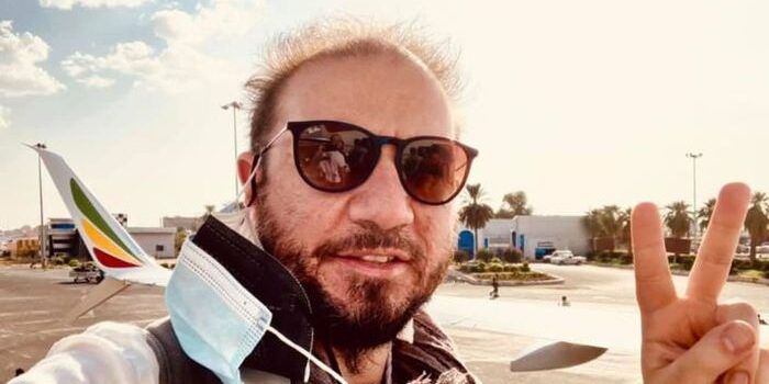 Golpe in Sudan, Franco Eco rientra in Italia e presto sarà a Crotone