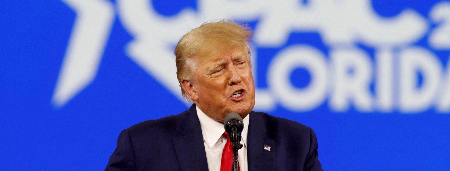 Fbi a casa di Trump, nel mirino documenti sulle armi nucleari