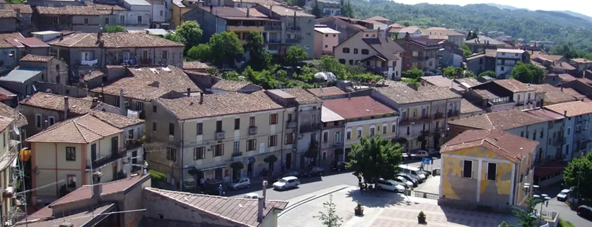 A Soveria Mannelli il “Festival del lavoro nelle aree interne”