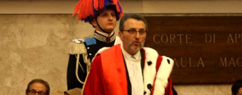 Cosa nostra «mantiene relazioni illecite con la ‘ndrangheta»