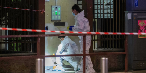 omicidio boiocchi 'ndrangheta