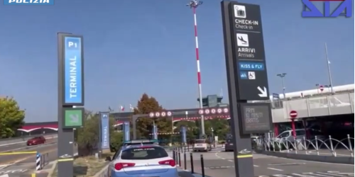 ndrangheta aeroporto di bologna