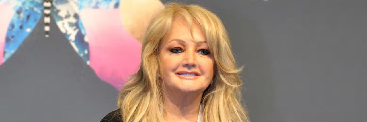 Musica in lutto, morta la cantante Bonnie Tyler