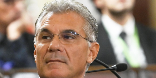 ai domiciliari deputato regionale di Forza Italia
