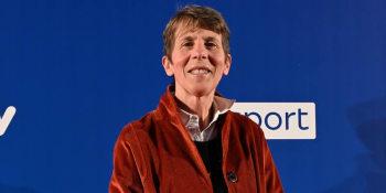 Addio a Elena Pero, è morta a 60 anni la voce del tennis di Sky