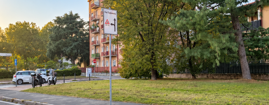 Milano, neonato abbandonato in un sacchetto per strada