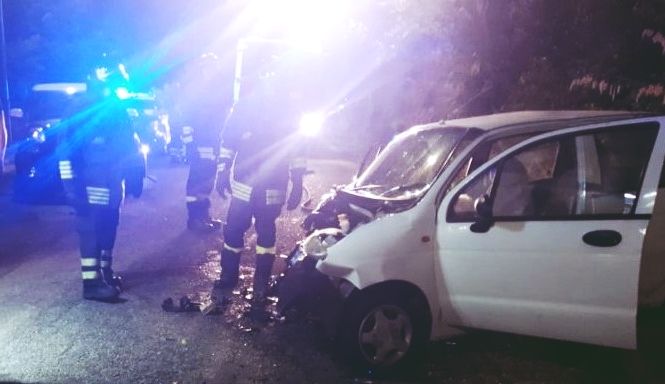 Incidente mortale a Mendicino, disposto l’esame autoptico sul corpo della vittima