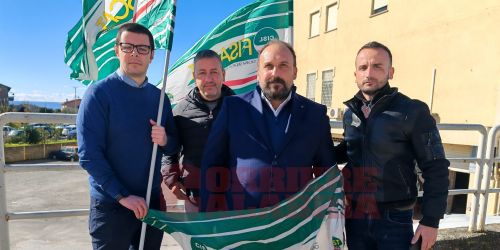 lamezia protesta lavoratori