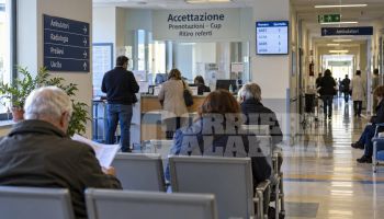 «I numeri smentiscono la narrazione di Occhiuto»