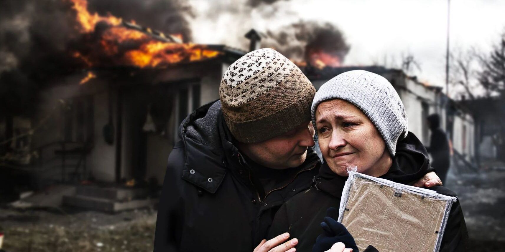 Kiev: «Possibile intesa in 10 giorni». Ma Blinken: «Nessun segnale da Putin»