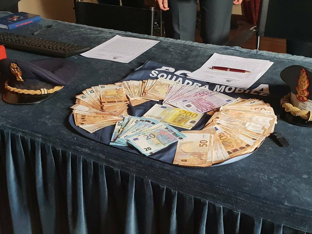 Gli «utilizzatori finali» in affari con la ‘Ndrangheta spa. Colletti bianchi ed evasori fiscali nel mirino dell’antimafia