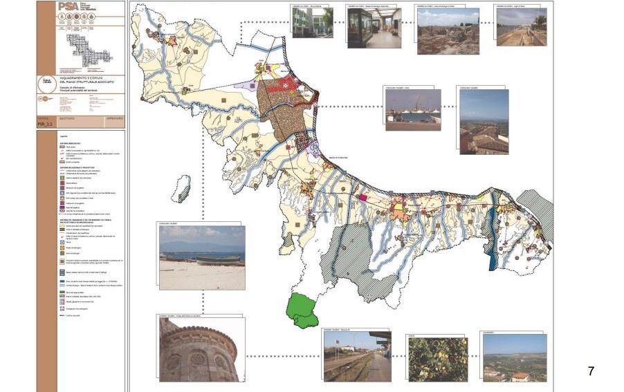 Un’altra “diffida” al comune di Corigliano Rossano: la Regione chiede spiegazioni sul Psa della Sibaritide