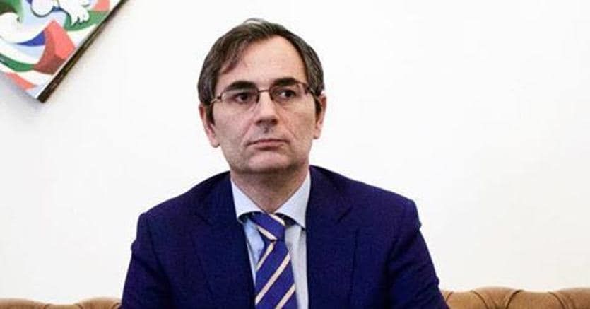 «La 'ndrangheta ci chiede di salvare i suoi figli»