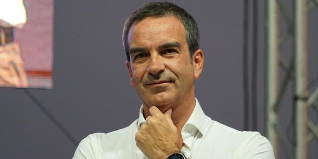 Occhiuto: «Viva la Liberazione, festa di tutti gli italiani»