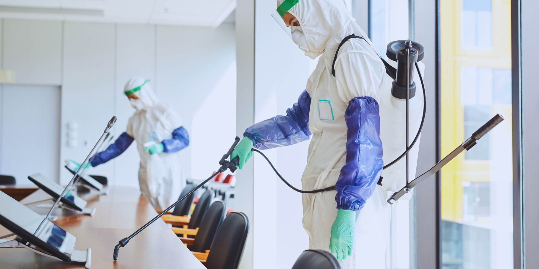 Fatture per sanificazioni mai effettuate: il “sistema” per ottenere crediti di imposta