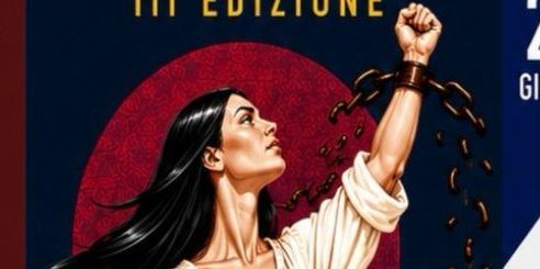 Soverato ospita la terza edizione del Festival di Scrittura femminile “Donna-Vita-Libertà”