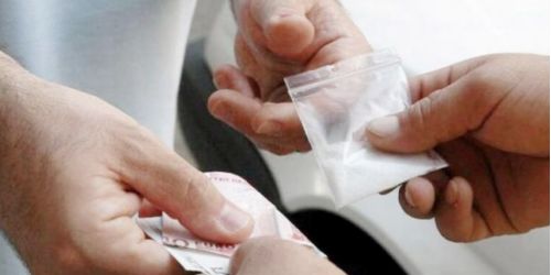 spaccio rosarno droga