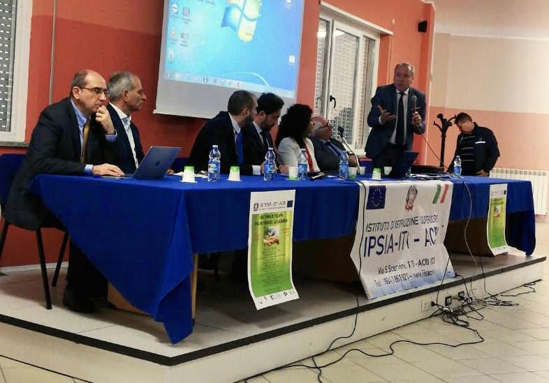 Proposte per una Calabria ecosostenibile