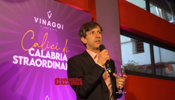 Vinaggi, la prima enoteca immersiva di Cosenza – VIDEO