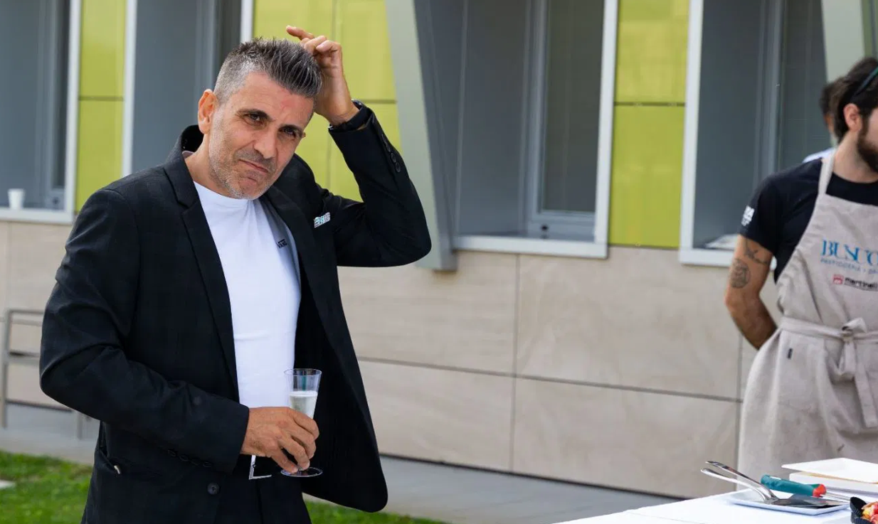 Cosenza calcio, svolta vicina: Oliva pronto a rilevare il club. Con lui altri imprenditori emiliani