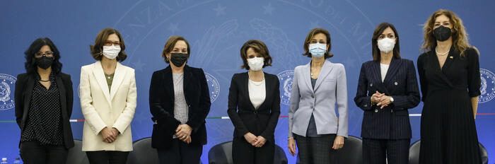 Violenza sulle donne: via libera del Cdm al disegno di legge