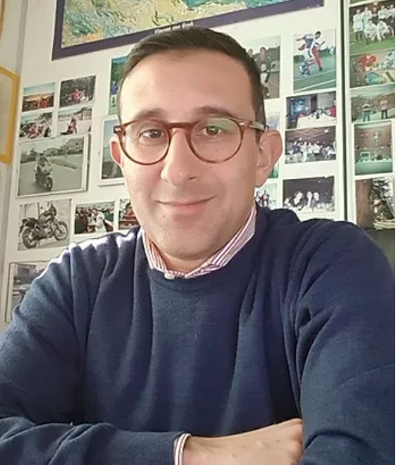 Agenzia spaziale europea, Francesco Valentini entra nel gruppo di lavoro