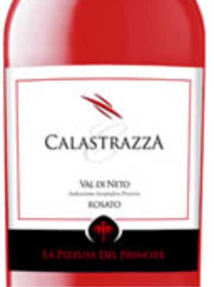 Oscar del vino, rosato di Strongoli in nomination