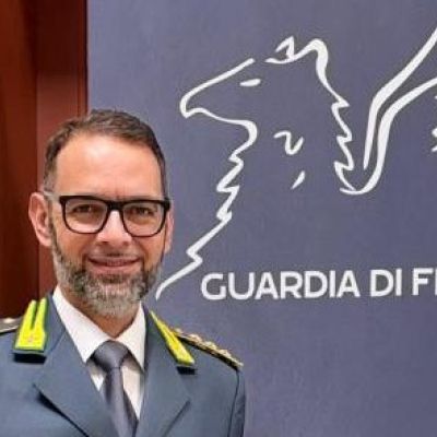 Guardia di Finanza, il capitano Mazzitto nuovo comandante della compagnia di Villa San Giovanni