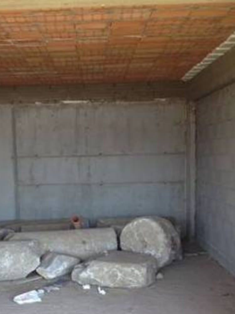 Consegnati alla Soprintendenza 700 preziosi reperti