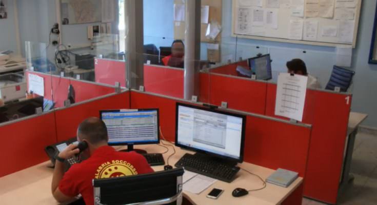 Covid-19, Borselli: «Al 118 di Cosenza adottati protocolli specifici»