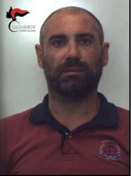 In casa con 4 chili di marijuana, arrestato un 39enne di Locri