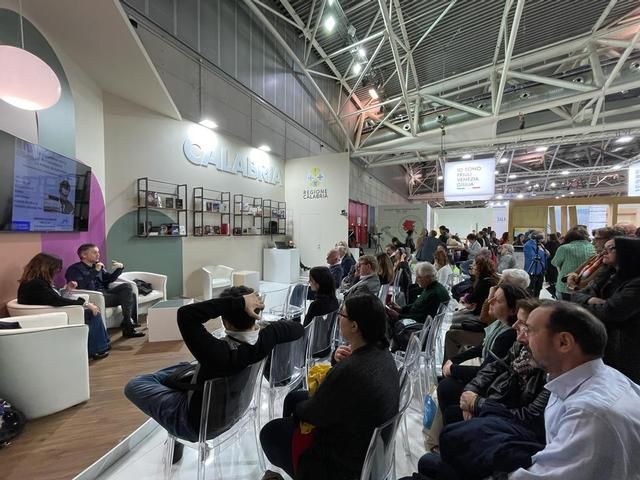 Salone del libro di Torino, Princi: «Tanti visitatori e studenti anche nella quarta giornata»