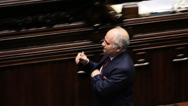 Csm, il caso Valentino agita Fdi. «Giuseppe infangato ma non sapeva nulla»