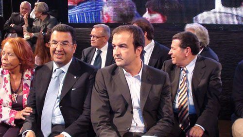 Occhiuto-Gentile, lo scontro arriva in tribunale