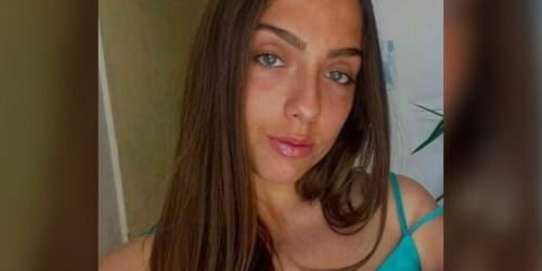 20enne morta palermo