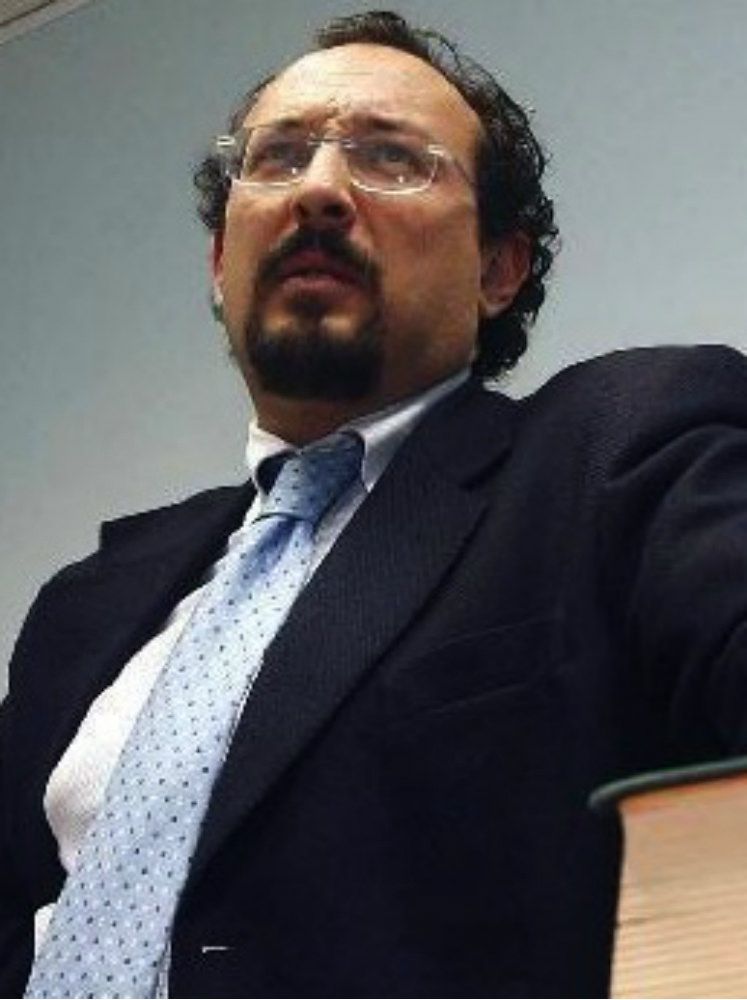 Il giudice Barillaro muore in Africa