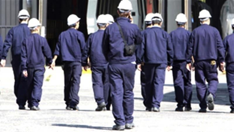 Ccnl, continua la mobilitazione dei metalmeccanici