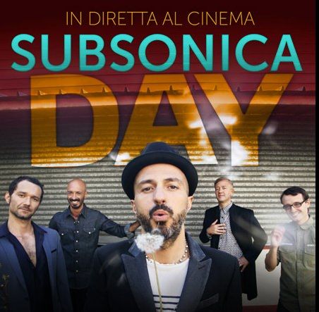 Catanzaro, conto alla rovescia per il "Subsonica Day"