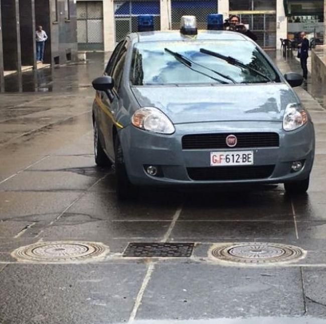 Appalti-spezzatino per gli "amici", ciclone a Cosenza