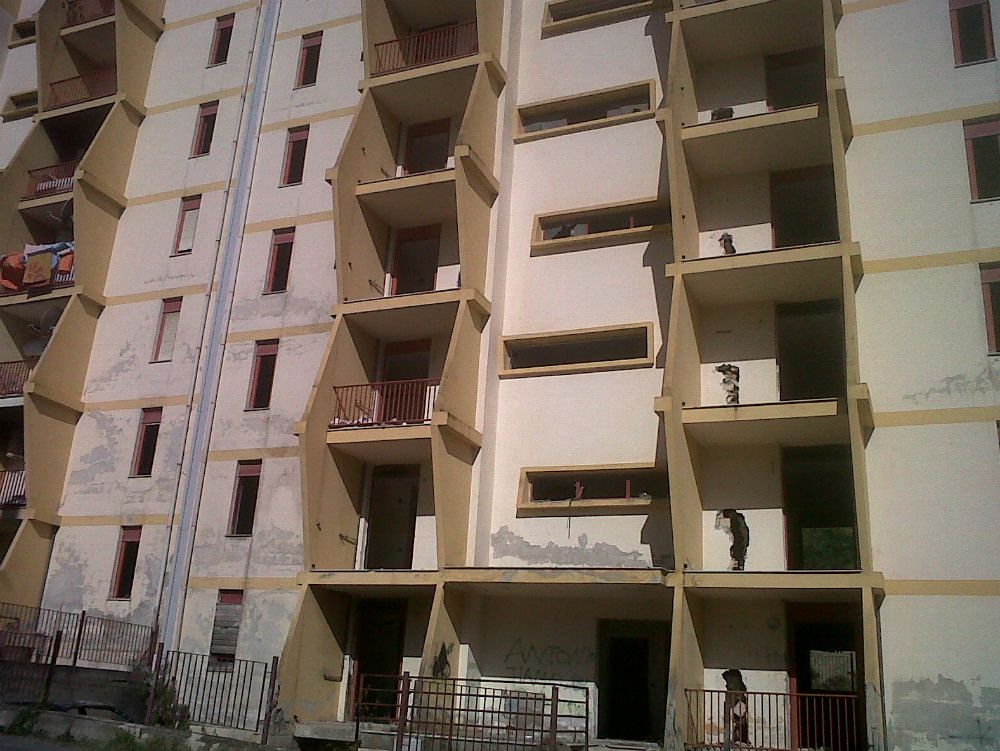 La periferia sud di Catanzaro? Occupazioni abusive e criminalità