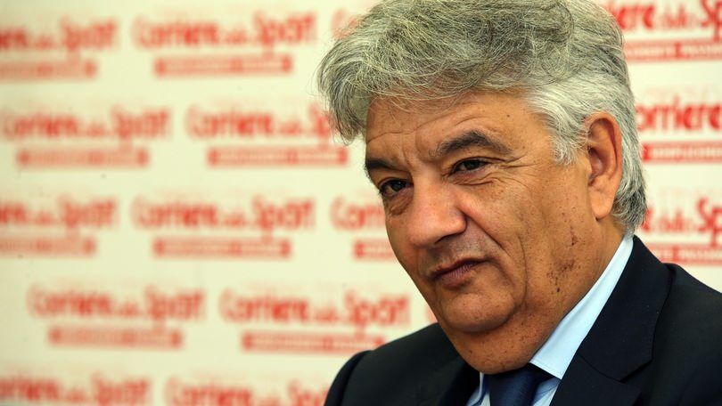 «Con il Napoli giocheremo in casa. Intanto rimborsiamo gli abbonati»