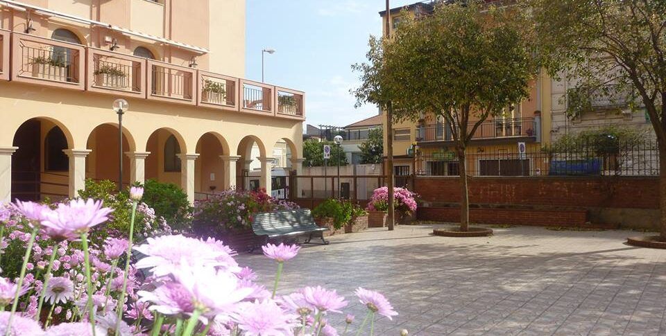 Palmi, il centro diurno “Emmanuele” non chiude
