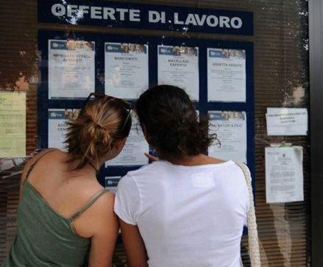 Calabria disincantata e scoraggiata