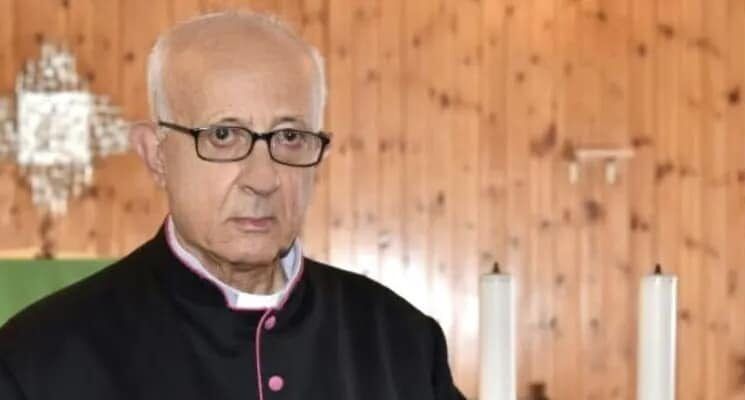 San Giovanni in Fiore, è morto Don Carlo Arnone