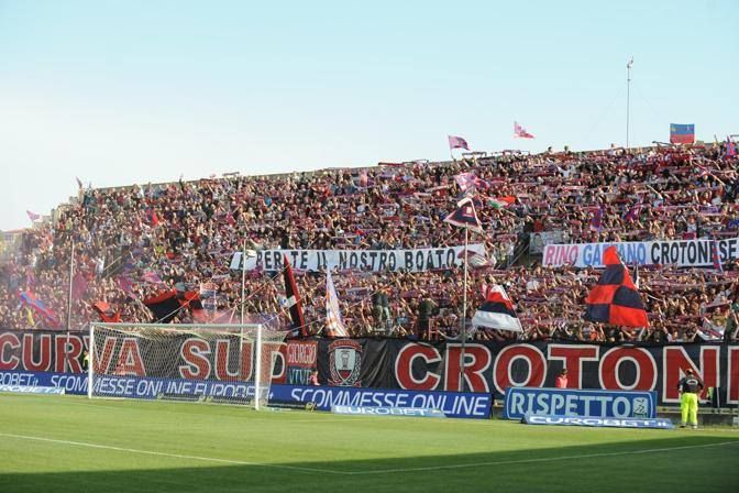 CALCIO SPORCO | Il ventennio targato Vrenna: dalla Promozione alla B