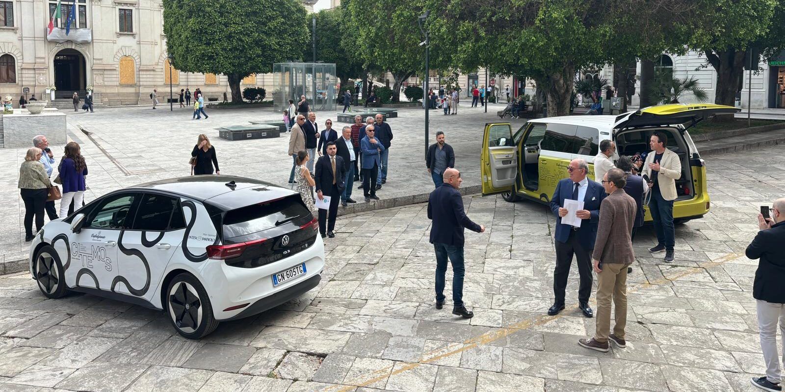 A Reggio Calabria la terza tappa di ‘Sostenibilità in tour’